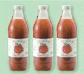 『豊栄とまと』使用トマトジュース『ごきげんちゃん』３本入りセット